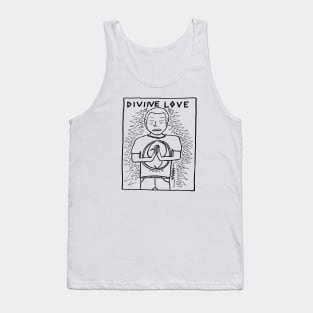 Divine Love Tank Top